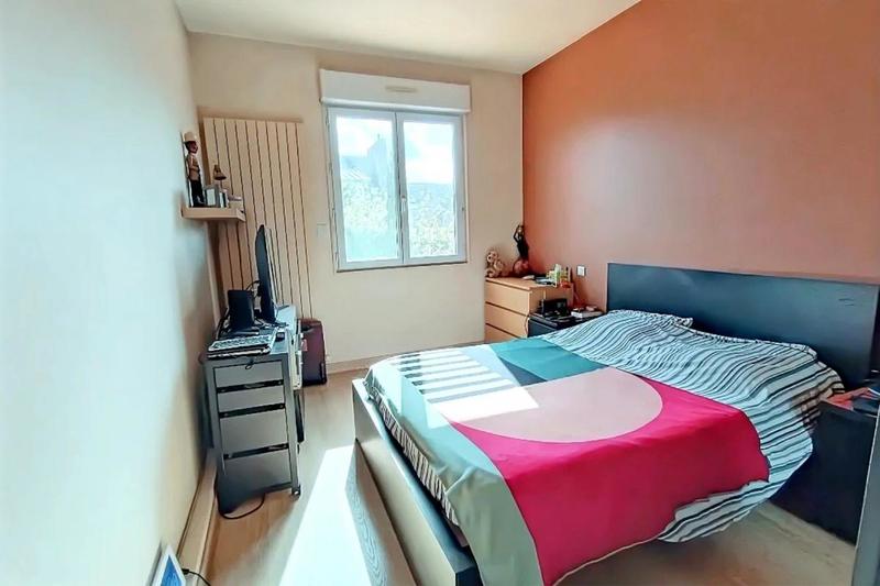 Maison - 148 m² - 7 pièces