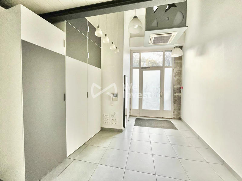 Appartement - 131 m² - 6 pièces