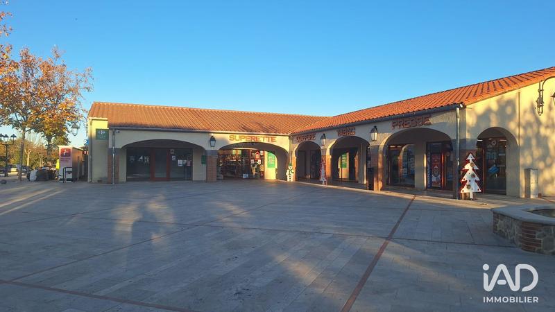 Local commercial - 87 m²