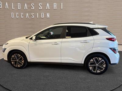 Hyundai Kona Electrique 64 kWh - 204 ch Intuitive