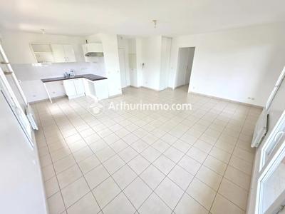 Appartement - 72 m² - 4 pièces