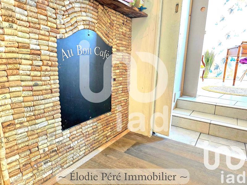 Maison de ville - 169 m² - 7 pièces