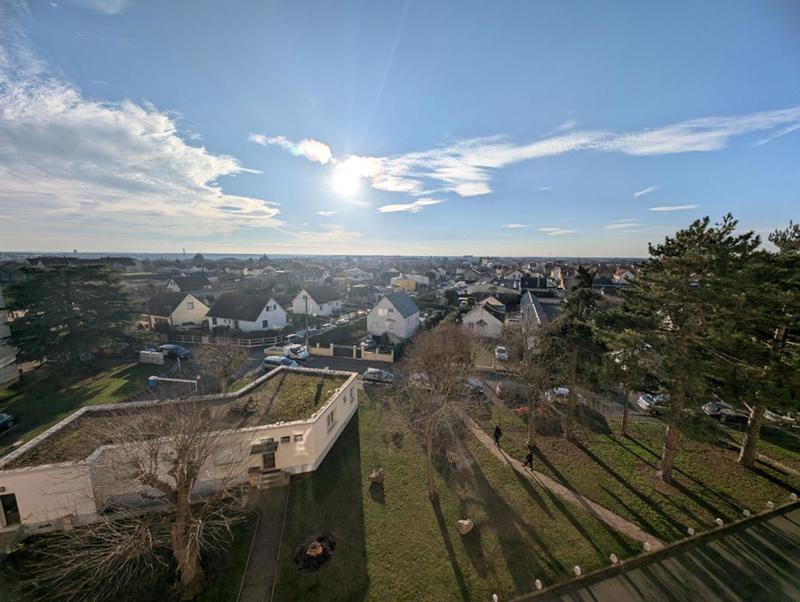 Appartement - 85 m² - 5 pièces