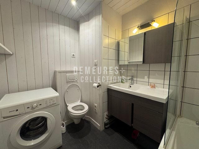 Appartement - 25 m² - 1 pièce