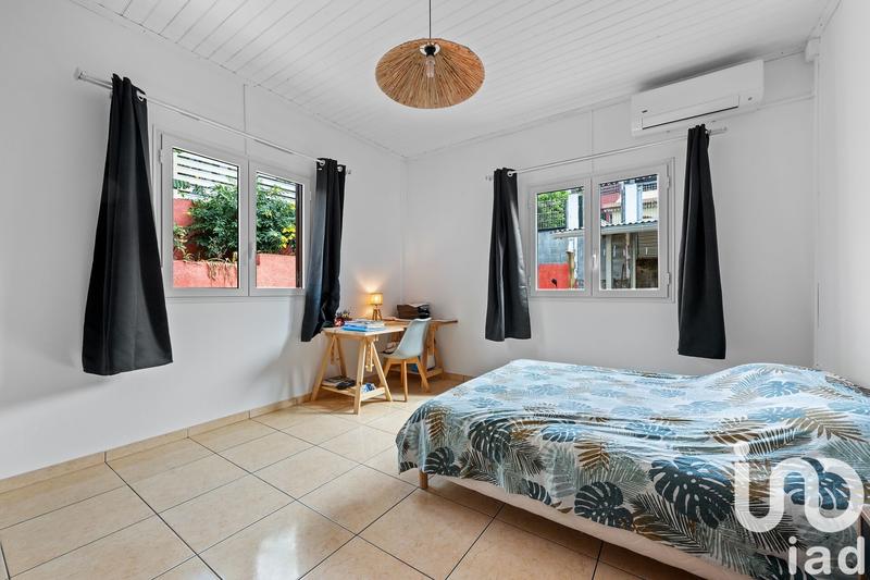 Maison - 190 m² - 7 pièces