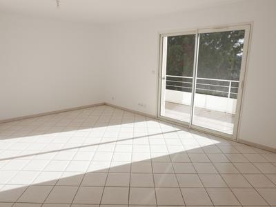 Appartement - 62 m² - 2 pièces