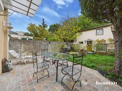 Maison - 132 m² - 4 pièces