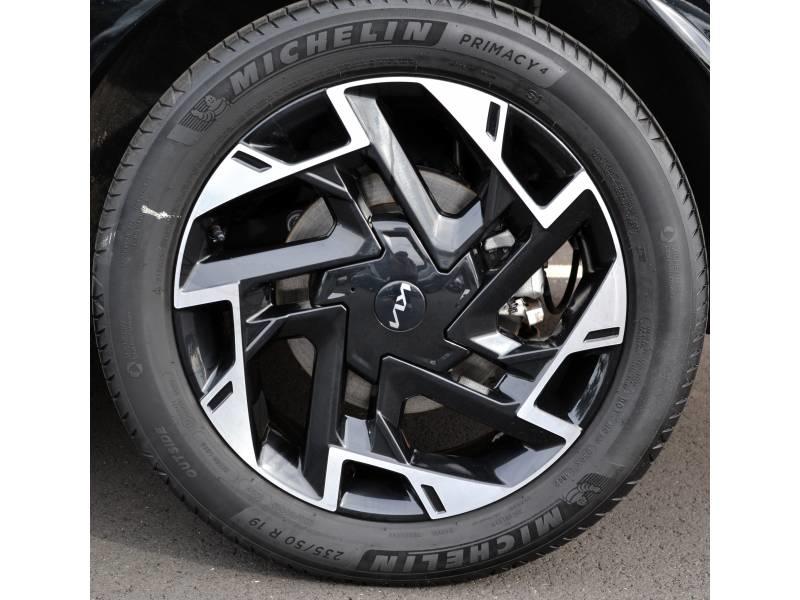 Kia Sportage Vp 1.6 t-GDi 265ch Isg Hybride Rechargeable Bva6 4x4 Gt Line Premium