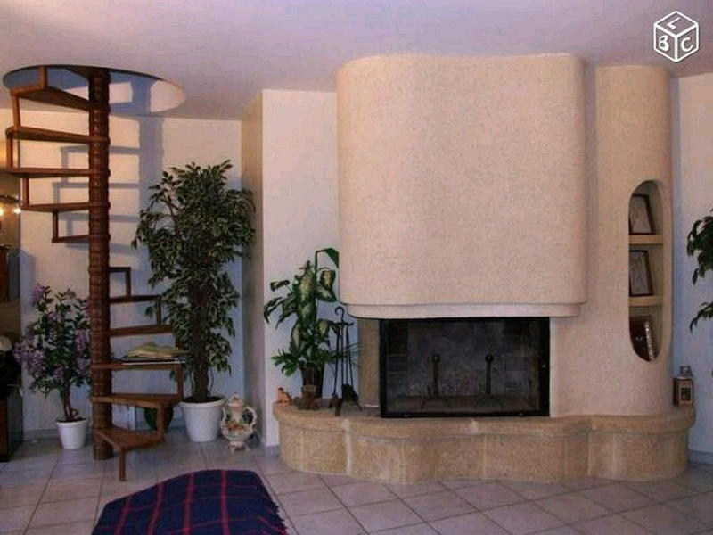 Bastide - 280 m² - 9 pièces