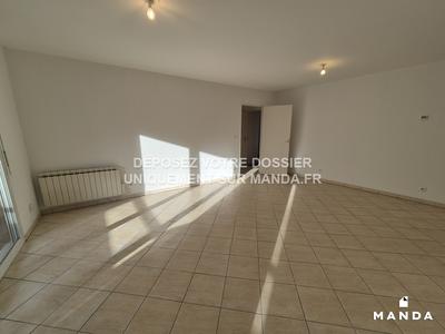 Appartement - 71 m² - 3 pièces