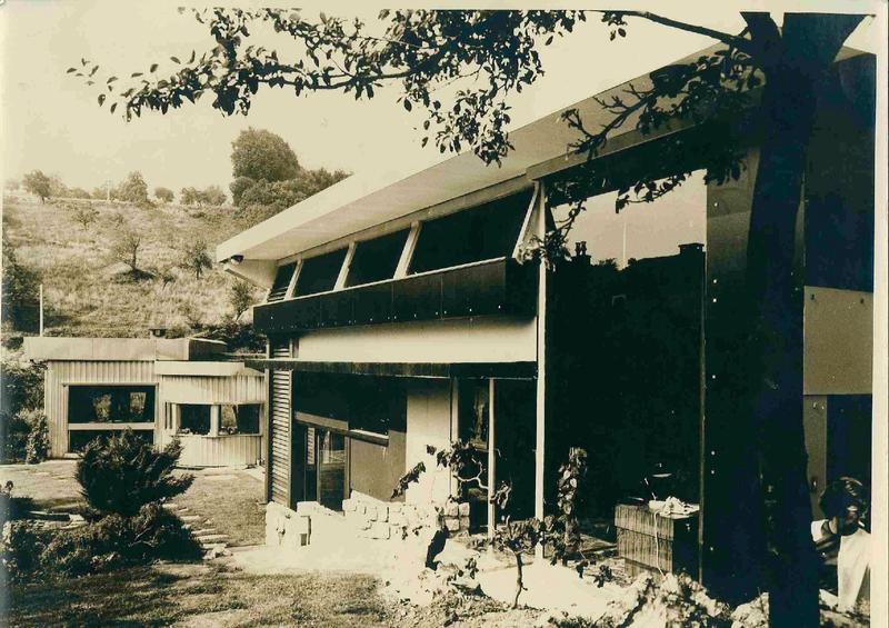 Maison traditionnelle - 232 m² - 7 pièces