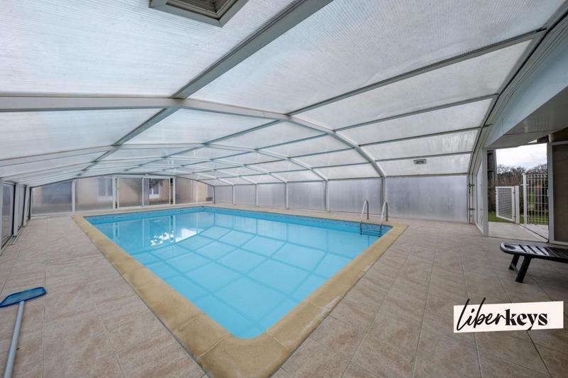 Villa - 150 m² - 7 pièces