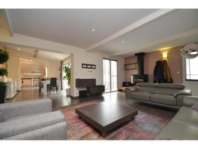 Maison en pierre - 124 m² - 5 pièces