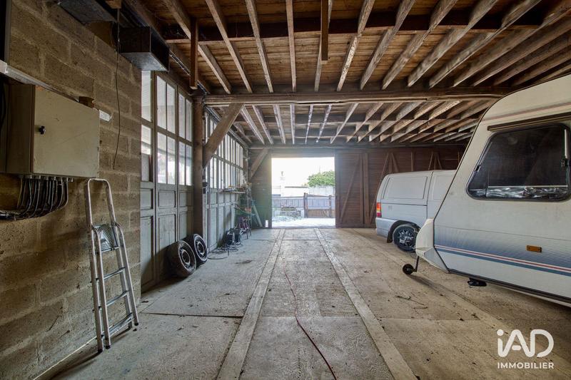 Local commercial - 200 m²