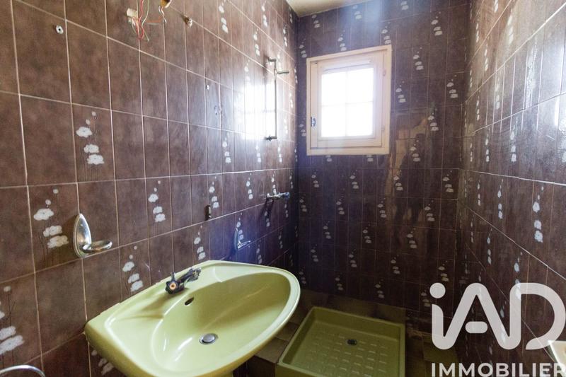 Maison - 108 m² - 4 pièces