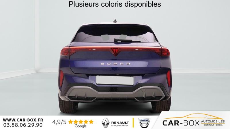 Cupra Terramar 1.5 Etsi 150 Dsg7