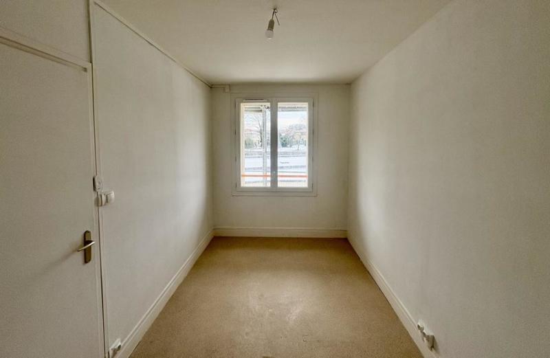 Appartement - 67 m² - 4 pièces