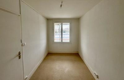 Appartement - 67 m² - 4 pièces