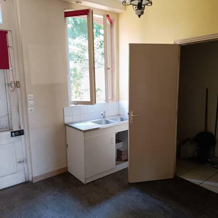 Maison - 109 m² - 6 pièces