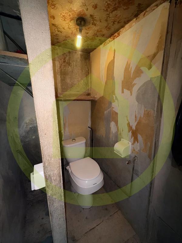 Maison - 89 m² - 4 pièces