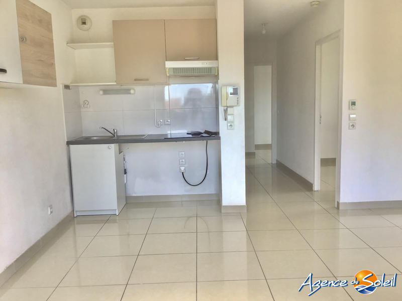 Appartement - 54 m² - 3 pièces