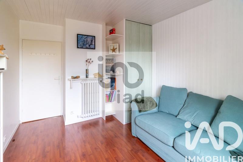 Appartement - 90 m² - 5 pièces