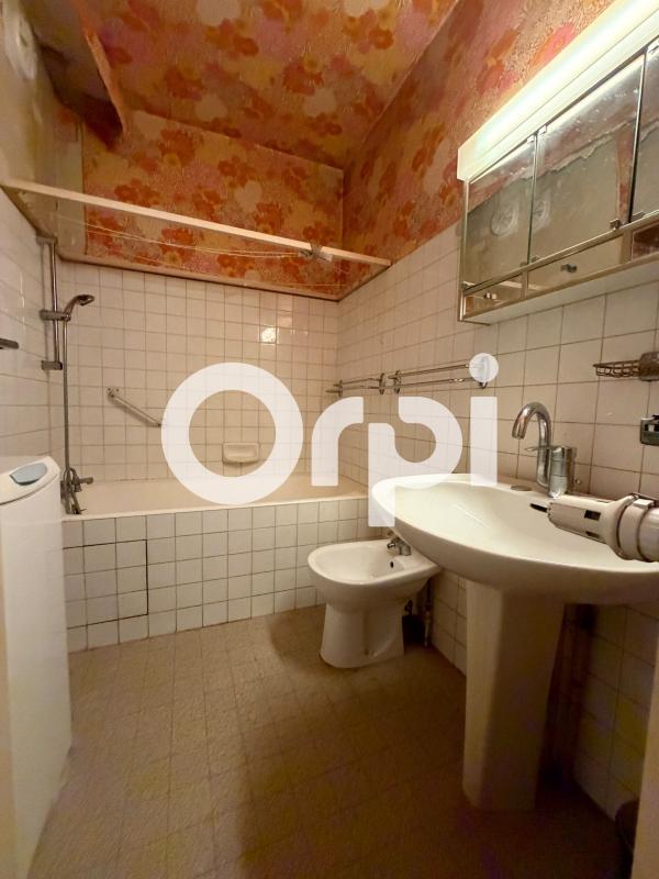 Appartement - 82 m² - 3 pièces