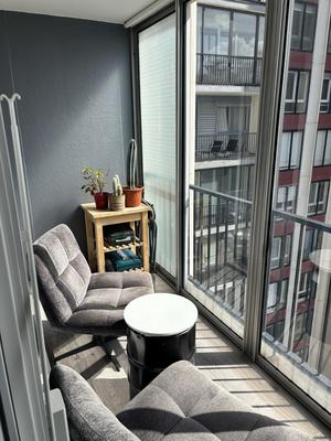 Appartement - 70 m² - 4 pièces
