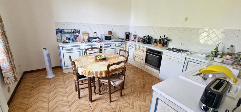 Maison - 79 m² - 4 pièces