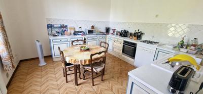 Maison - 79 m² - 4 pièces