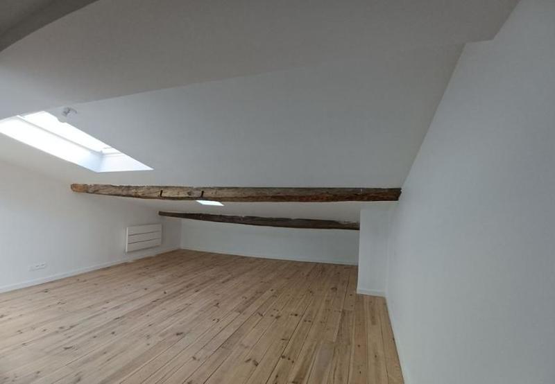 Maison - 80 m² - 3 pièces