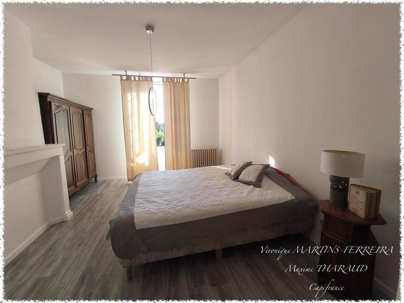 Maison de ville - 142 m² - 7 pièces