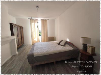 Maison de ville - 142 m² - 7 pièces