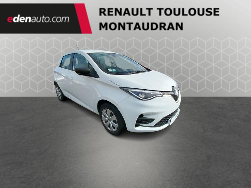 Renault Zoe R110 Achat Intégral - 21 Life