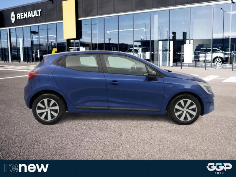 Renault Clio V TCe 90 Equilibre