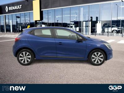 Renault Clio V TCe 90 Equilibre