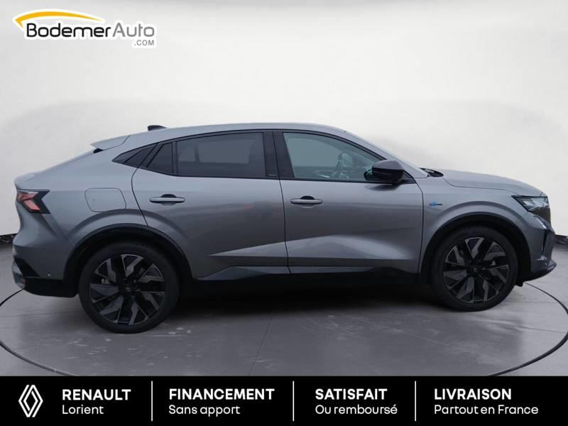 Renault Rafale E-Tech full hybrid 200 ch esprit Alpine