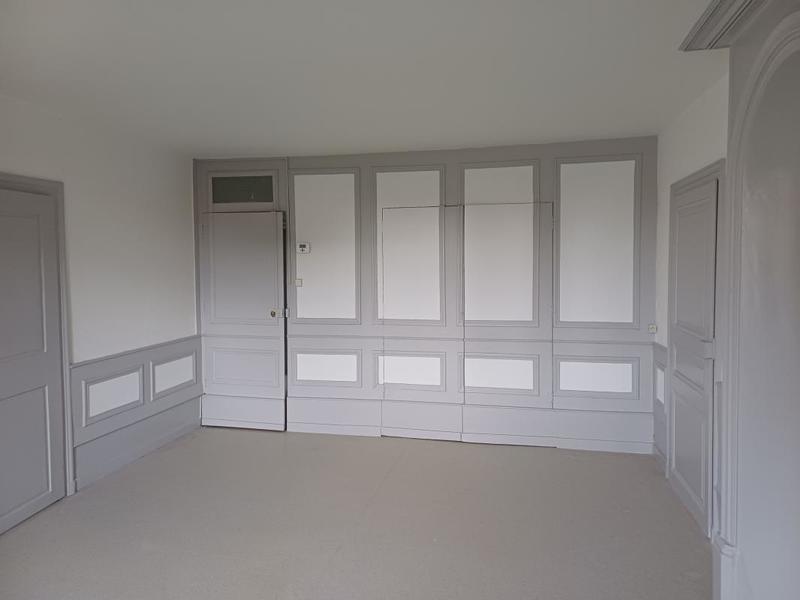 Appartement - 88 m² - 3 pièces