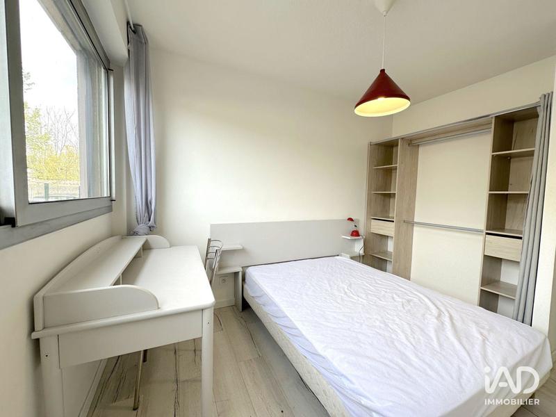 Appartement - 80 m² - 2 pièces