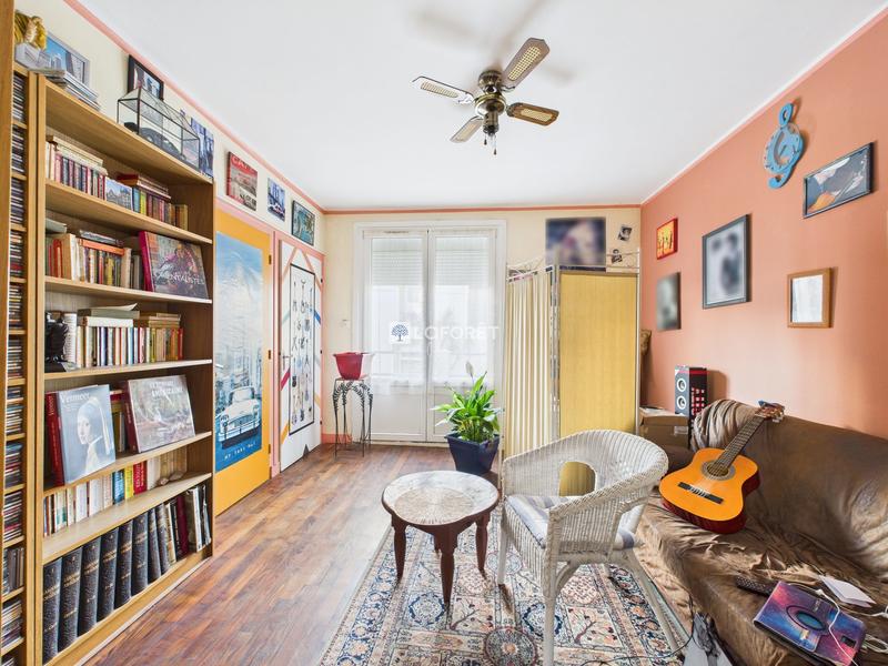 Maison - 127 m² - 6 pièces