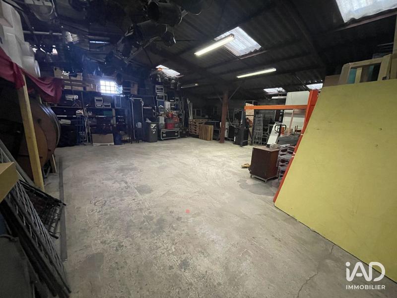 Local commercial - 460 m²