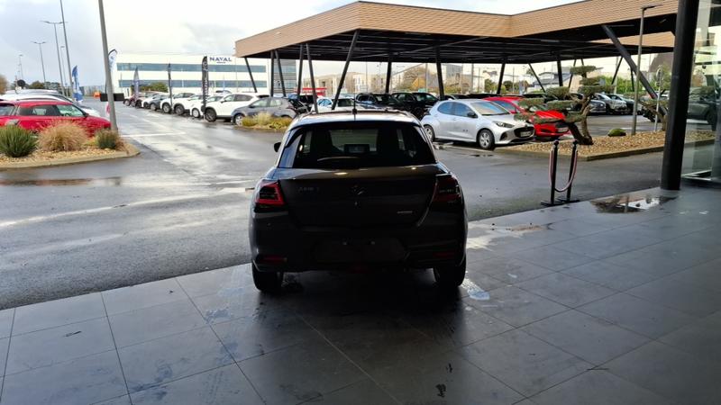 Suzuki Swift VI 1.2 Dualjet Hybrid Privilege