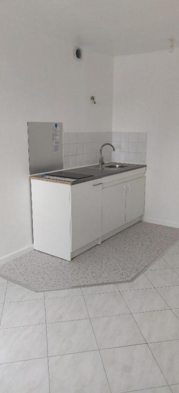 Appartement - 32 m² - 1 pièce