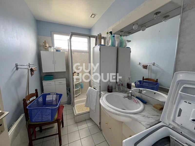 Pavillon - 95 m² - 5 pièces