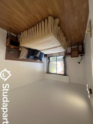 Maison - 45 m² - 2 pièces