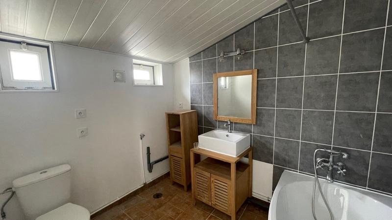 Maison - 74 m² - 4 pièces