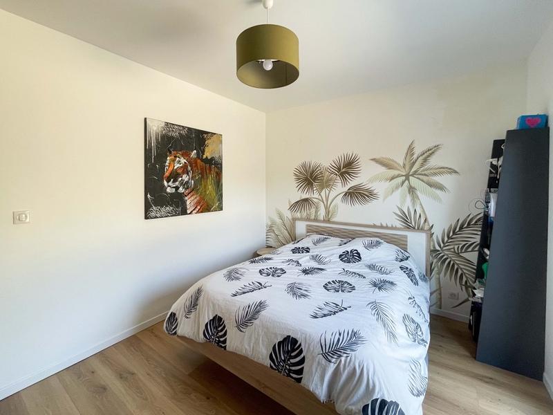 Maison - 145 m² - 7 pièces