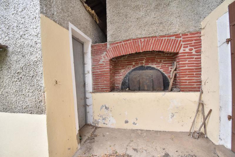 Ferme - 85 m² - 3 pièces