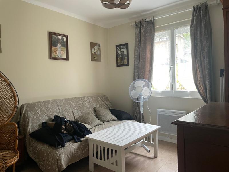 Maison - 102 m² - 5 pièces