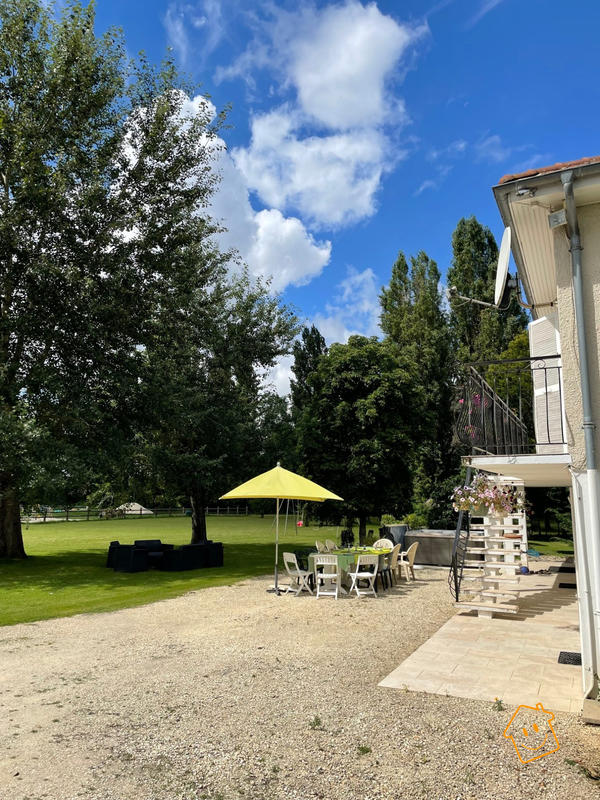 Ferme - 183 m² - 7 pièces